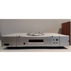 LECTOR DE CD REGA PLANET SILVER